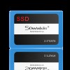 Blue SSD 480GB SATA III 6Gb/s Internal Solid State Hard Drive 2.5inch 7mm(0.28inch) Read Speed Up To 550Mb/s 3D NAND For Laptop And Pc Somnambulist H650