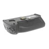 BG-G80 G85 Power Battery Grip Holder For Panasonic Lumix DMC-G80 DMC-G85 G80 G85 Camera Replacement As DMW-BGG1