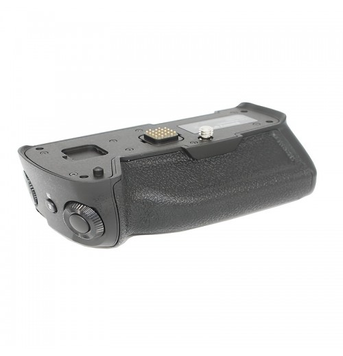 BG-G80 G85 Power Battery Grip Holder For Panasonic Lumix DMC-G80 DMC-G85 G80 G85 Camera Replacement As DMW-BGG1