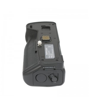 BG-G80 G85 Power Battery Grip Holder For Panasonic Lumix DMC-G80 DMC-G85 G80 G85 Camera Replacement As DMW-BGG1