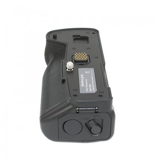 BG-G80 G85 Power Battery Grip Holder For Panasonic Lumix DMC-G80 DMC-G85 G80 G85 Camera Replacement As DMW-BGG1