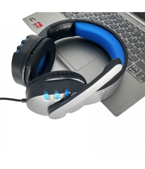 A68  Computer Laptop Gaming Headset