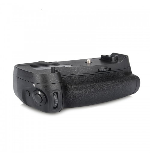 MB-D17 Vertical Battery Grip For Nikon D500 Digital SLR Camera Replacement