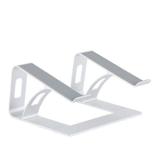 MAXROBERT Ergonomic Detachable Aluminum Laptop Stand