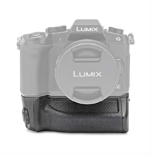 BG-G80 G85 Power Battery Grip Holder For Panasonic Lumix DMC-G80 DMC-G85 G80 G85 Camera Replacement As DMW-BGG1