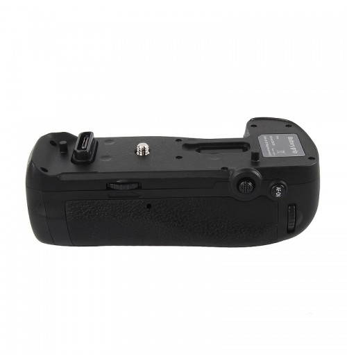 MB-D18 Vertical Battery Grip Multi-Power Battery Pack For Nikon D850 Camera Replace MB-D18