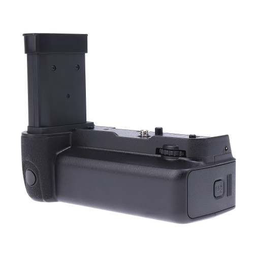 MB-N10 Vertical Battery Grip Handle Holder Pack For Nikon Z6/Z7 Camera Use For EN-EL15B Battery